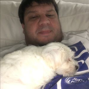 Meet your Posher, Chad